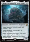 Product image for Graaz, djaggernaut invincible