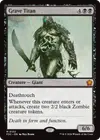 Product image for Titan des tombes