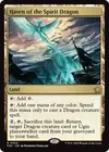 Product image for Havre du dragon-esprit
