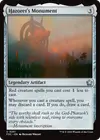Product image for Hazoret's Monument