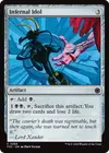 Product image for Infernal Idol