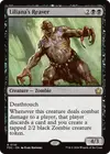 Product image for Liliana's Reaver