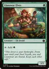 Product image for Elfes de Llanowar
