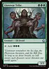 Product image for Tribu de Llanowar