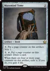 Product image for Mazemind Tome
