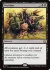Product image for Mutilation
