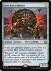 Product image for Myr Battlesphere