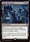 Product image for Open the Graves