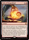 Product image for Orbe des dragons