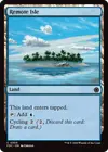 Product image for Remote Isle