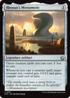 Product image for Monument de Rhonas