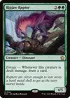 Product image for Raptor déchiqueteur