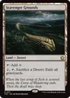 Product image for Scavenger Grounds