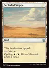 Product image for Secluded Steppe