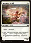 Product image for Segovian Angel