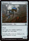 Product image for Shimmer Myr