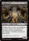 Product image for Soulless One