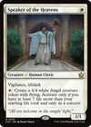Product image for Speaker of the Heavens