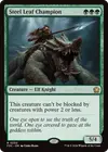 Product image for Steel Leaf Champion