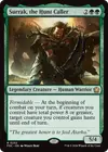 Product image for Surrak, the Hunt Caller