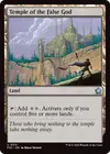 Product image for Temple of the False God