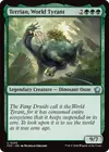 Product image for Terrian, World Tyrant