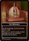 Product image for The Monarch