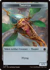 Product image for Thopter