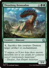 Product image for Thrashing Brontodon