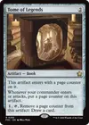 Product image for Tome of Legends