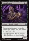 Product image for Undead Augur