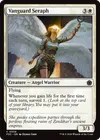 Product image for Vanguard Seraph