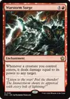 Product image for Warstorm Surge