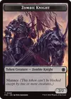 Product image for Zombie Knight