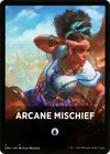 Product image for Arcane Mischief