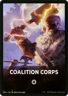 Product image for Coalition Corps