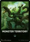 Product image for Monster Territory