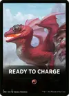 Product image for Ready to Charge