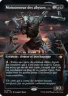 Product image for Moissonneur des abysses