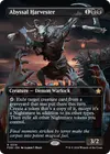 Product image for Abyssal Harvester
