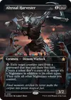 Product image for Abyssal Harvester