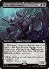 Product image for Abyssal Harvester
