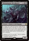 Product image for Moissonneur des abysses