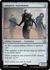 Product image for Adaptive Automaton