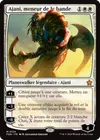 Product image for Ajani, meneur de la bande