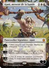 Product image for Ajani, meneur de la bande
