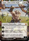 Product image for Ajani, Caller of the Pride
