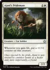 Product image for Ajani's Pridemate