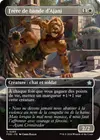 Product image for Frère de bande d'Ajani