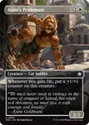 Product image for Ajani's Pridemate